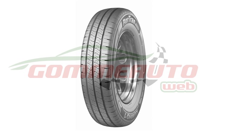 COP. 195/65R16C 104/102T PORTRAN KC53